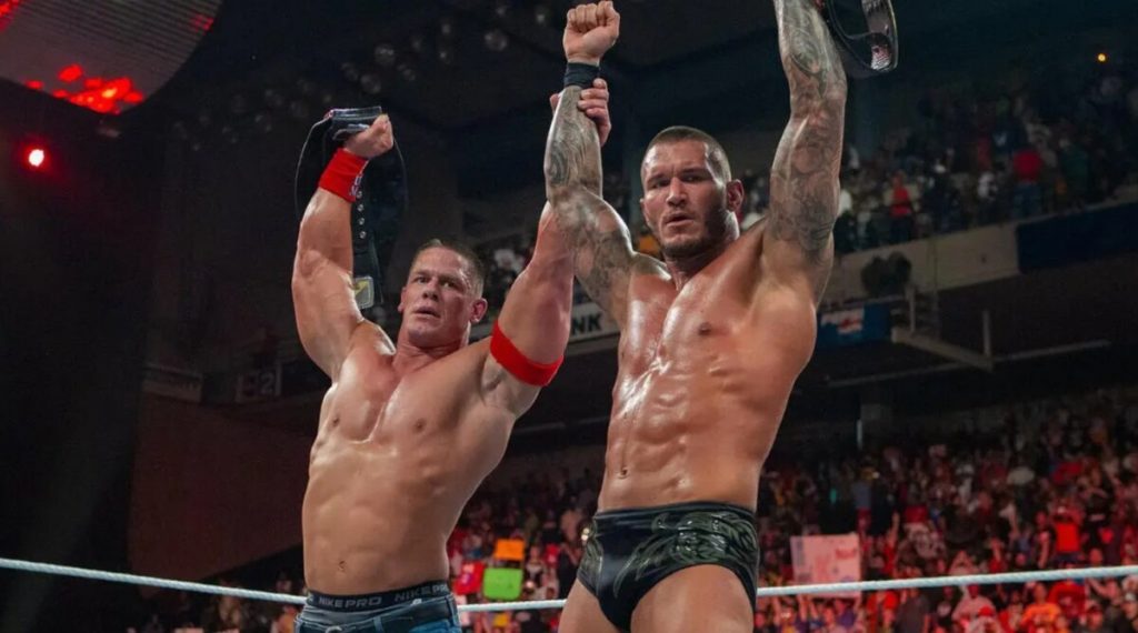 John Cena shares a cryptic post ahead of Royal Rumble 2024  