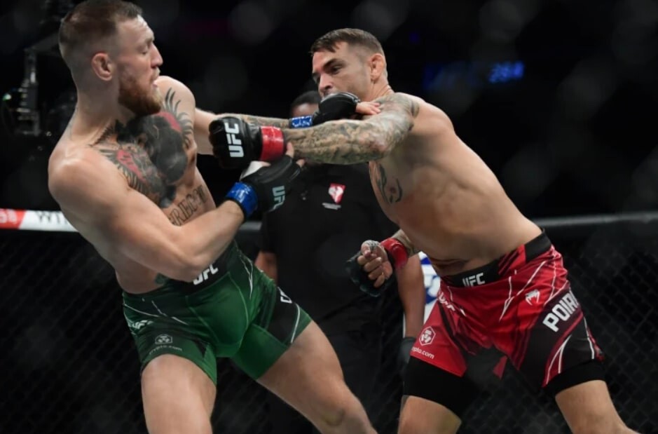 10 UFC Fighters Who Were Loudly Booed During Their Fights  