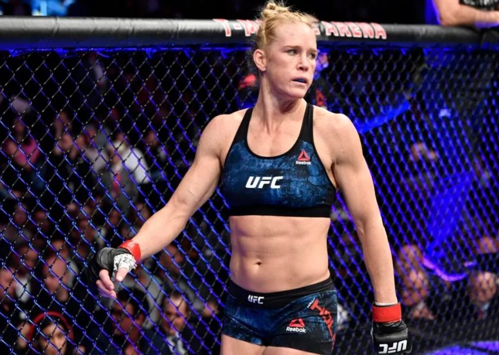 Kayla Harrison officially joins UFC, Will debut at UFC 300  