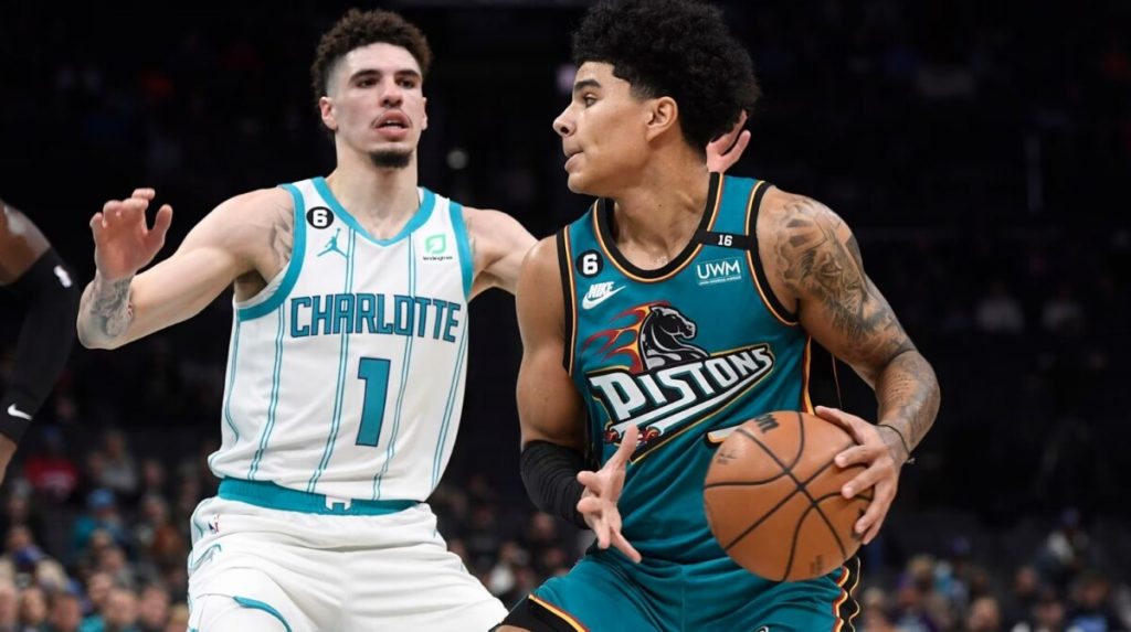 Charlotte Hornets vs. Pistons: Prediction (Jan 24, 2024)  