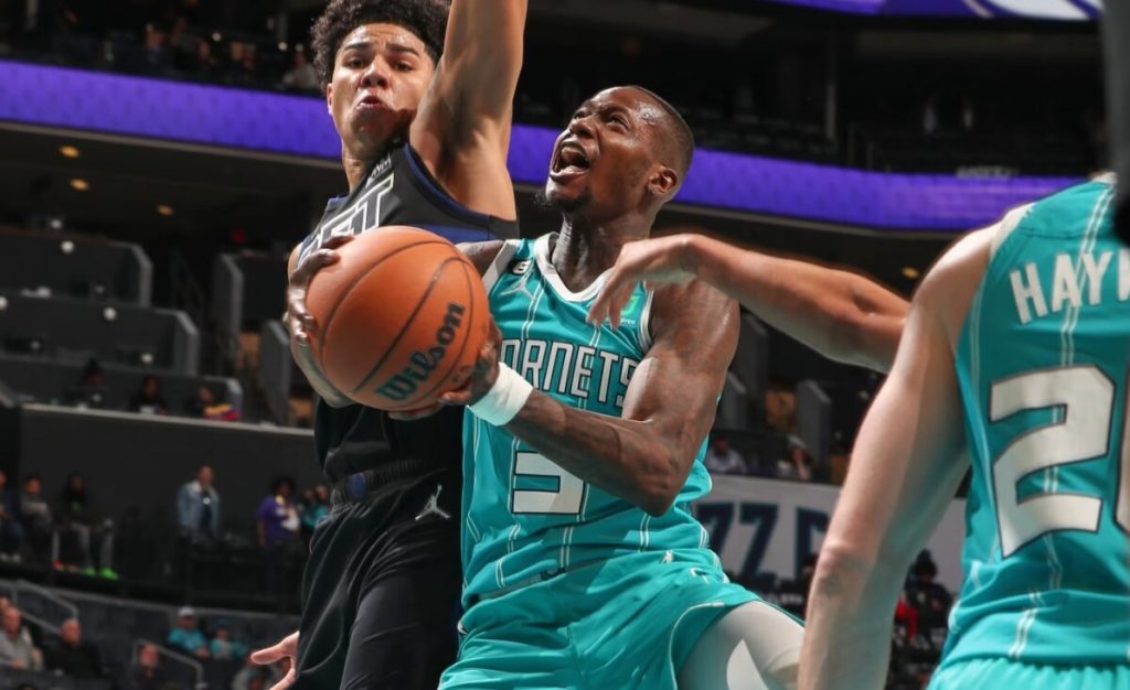 Charlotte Hornets vs. Pistons: Prediction (Jan 24, 2024)  