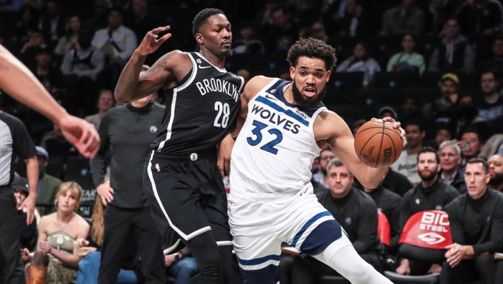 Minnesota Timberwolves vs Brooklyn Nets: Prediction (2024)  