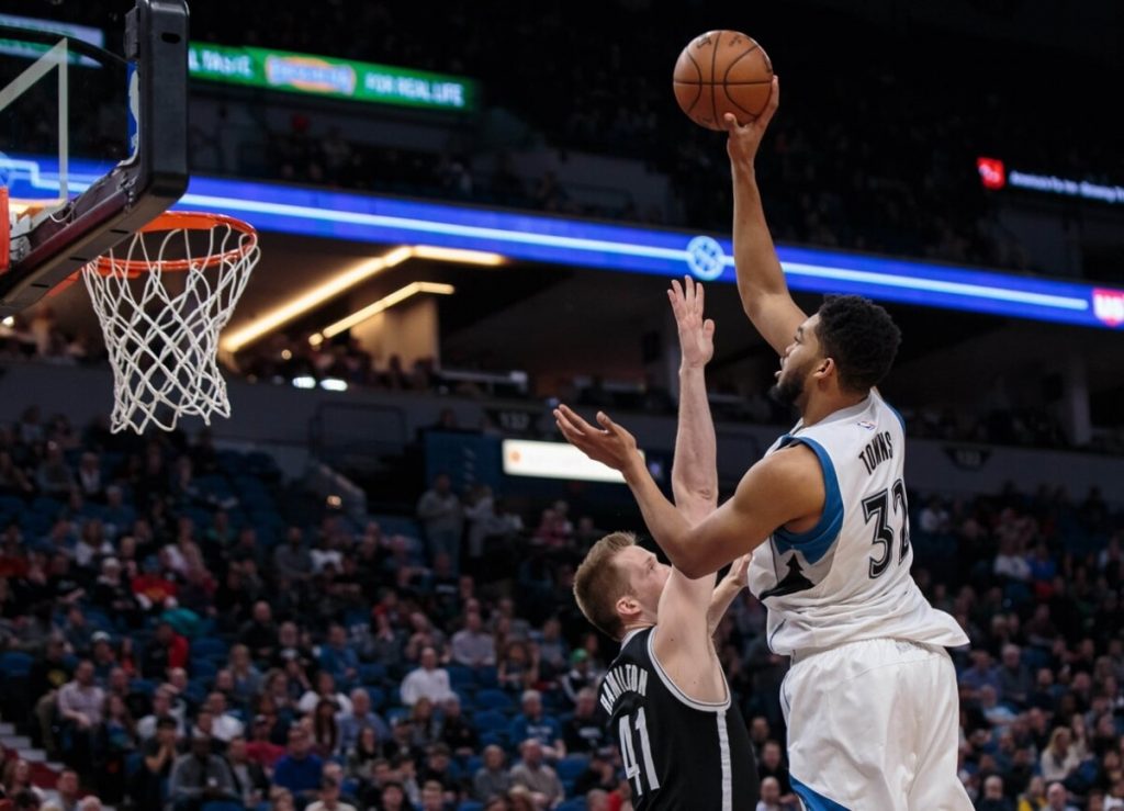 Minnesota Timberwolves vs Brooklyn Nets: Prediction (2024)  
