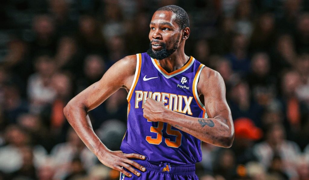 5 Fastest Players To Reach 28,000 Points In NBA History  