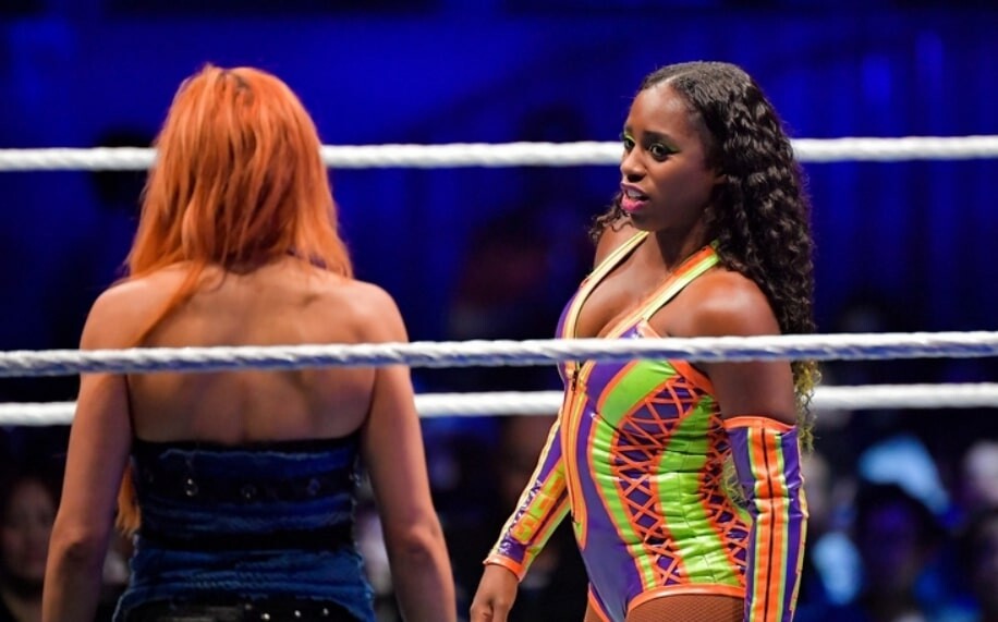 Potential Feuds For Becky Lynch On The Road To WrestleMania  