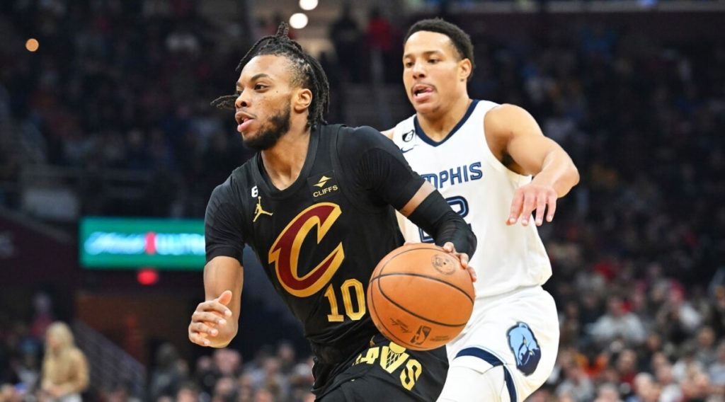 Cleveland Cavaliers vs Memphis Grizzlies: Prediction (2024)  