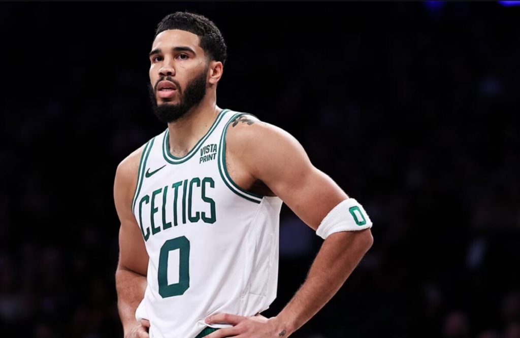 Current Top 5 Contenders For The 2024 NBA MVP Award  