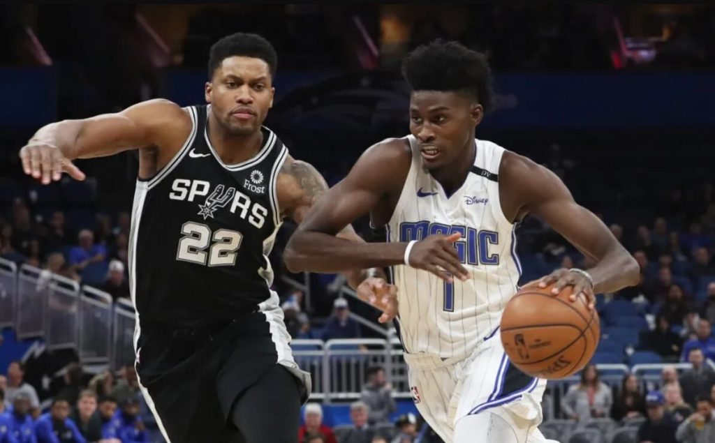 San Antonio Spurs vs Orlando Magic: Prediction (2024)  
