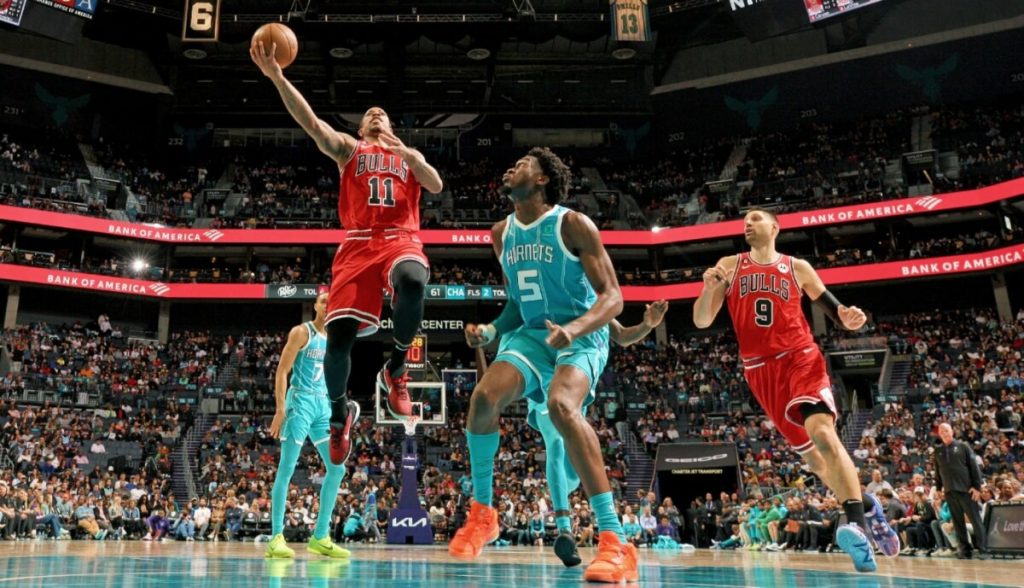 10 Facts About Chicago Bulls That NBA Fans Should Know  