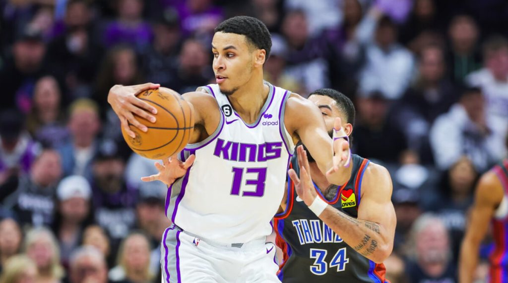 Sacramento Kings vs OKC Thunder: Prediction (Feb 11, 2024)  