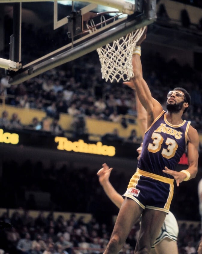 10 Best Individual Seasons In The History Of NBA  