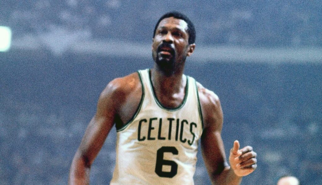 10 Best Individual Seasons In The History Of NBA  