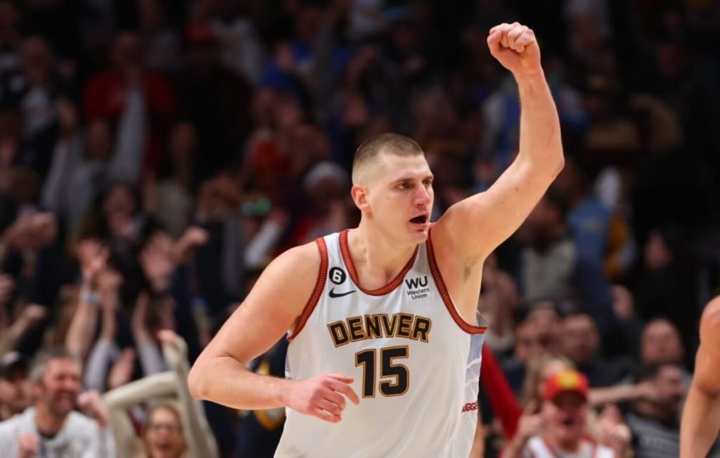 10 Best Individual Seasons In The History Of NBA  