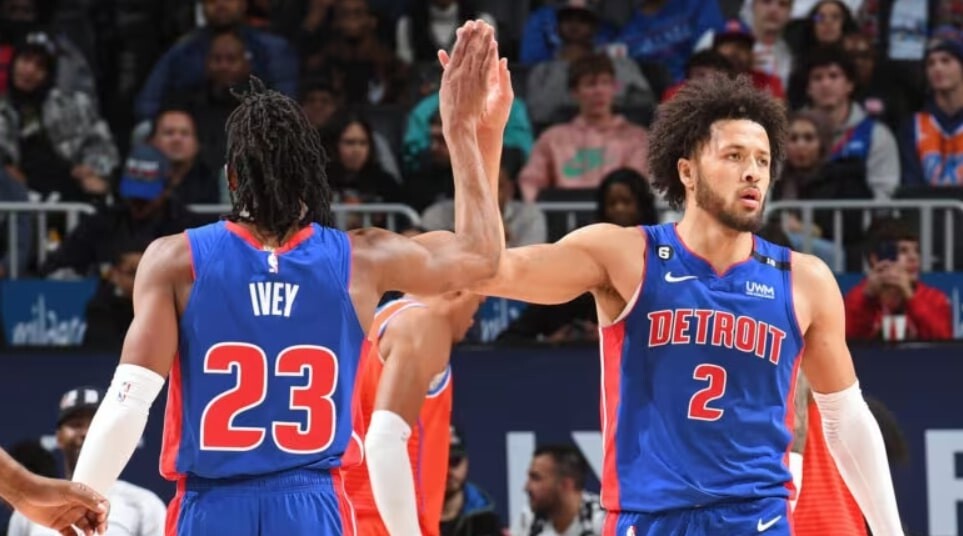 Teams With Toughest Schedule After 2024 NBA All-Star Break  