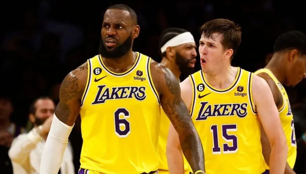 Teams With Toughest Schedule After 2024 NBA All-Star Break  