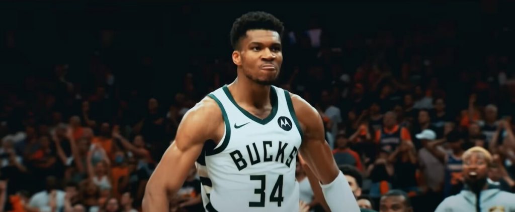 5 Interesting things from Giannis' Amazon Prime Documentary  