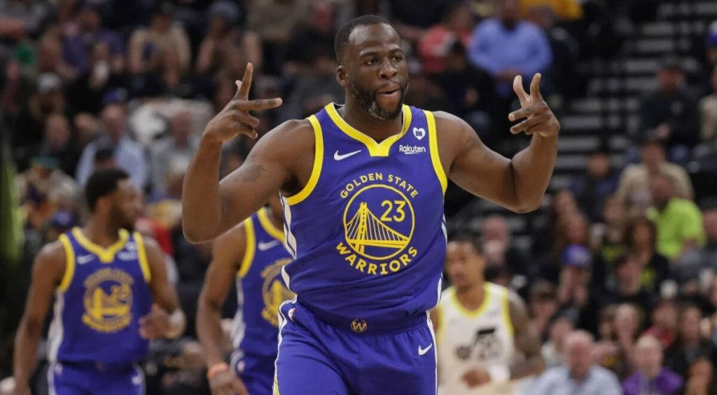 5 Bold Predictions For Warriors After NBA All-Star Break  