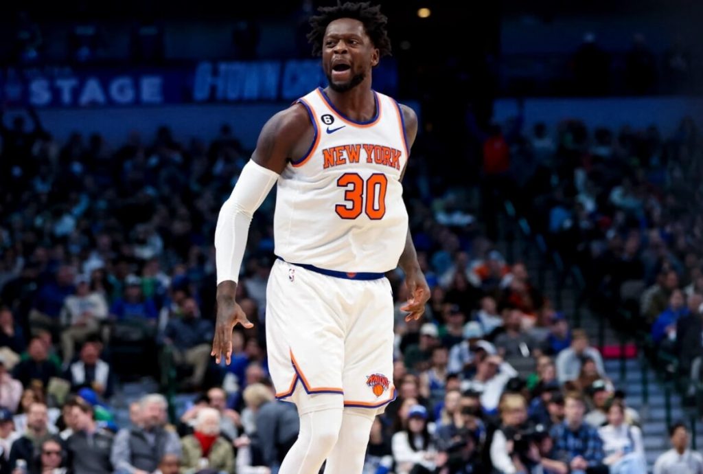 5 Best Rebounding Teams In 2023-24 NBA Season So Far  