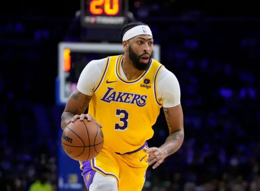 5 Bold Predictions For Lakers After 2024 NBA All-Star Break  