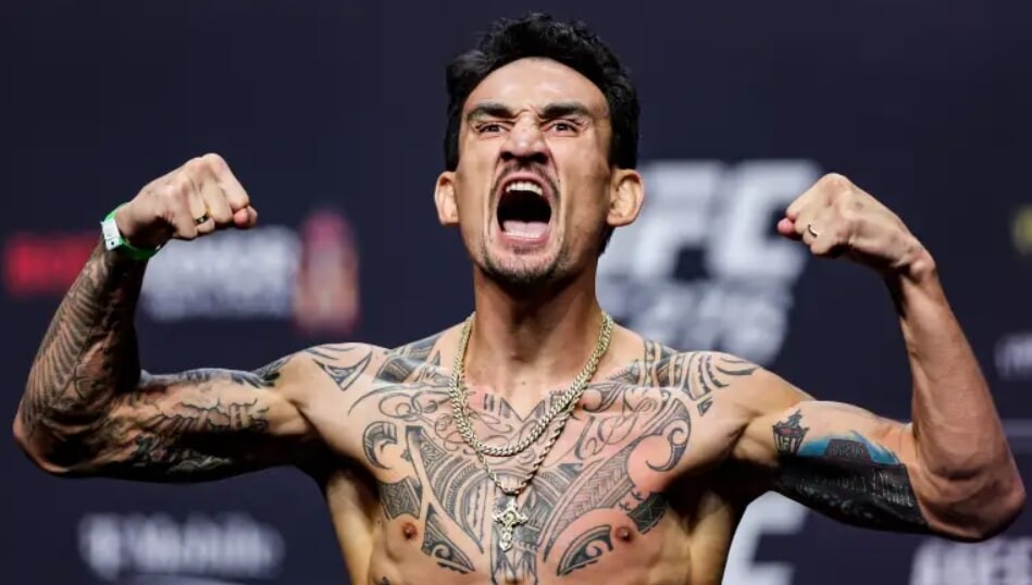 List Of 10 Best Strikers In The UFC Right Now  