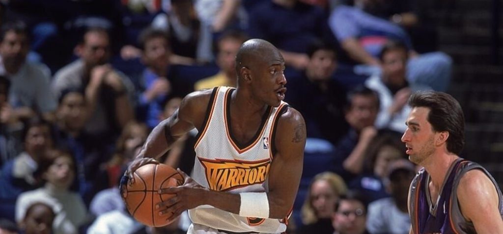 NBA Players Who Were Born On Leap Day (February 29)  