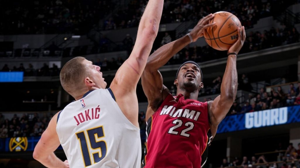Miami Heat vs. Denver Nuggets: Prediction (Feb 29, 2024)  