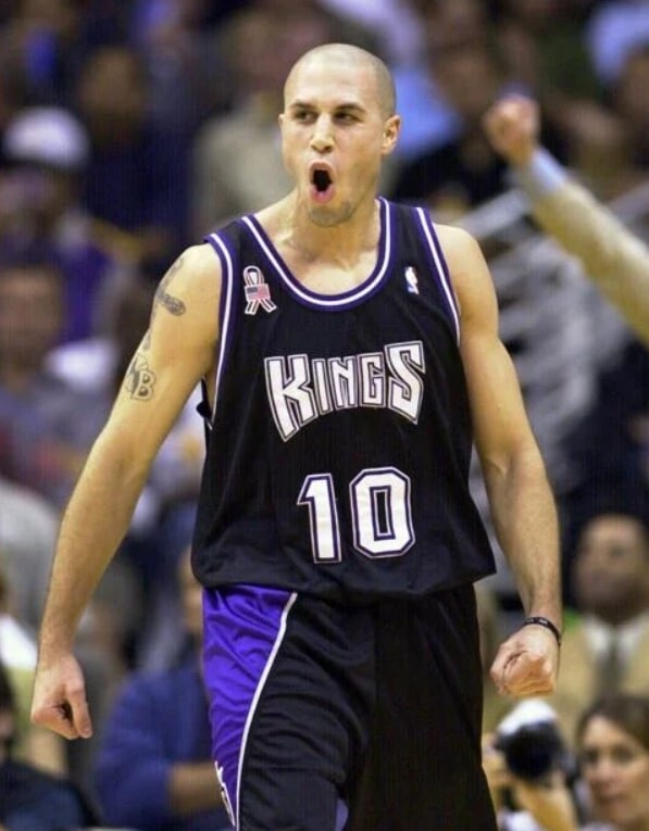 10 Best Players In The History Of Sacramento Kings  