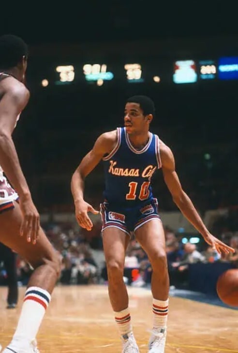 10 Best Players In The History Of Sacramento Kings  