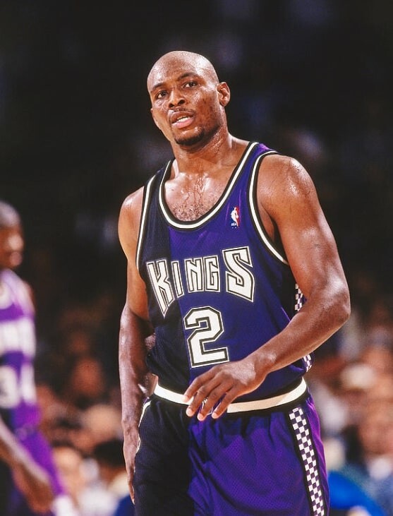 10 Best Players In The History Of Sacramento Kings  