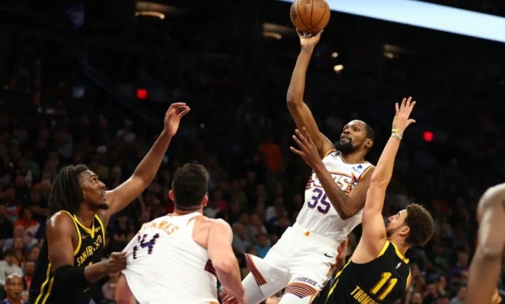 Toronto Raptors vs Phoenix Suns: Prediction (Mar 7, 2024)  