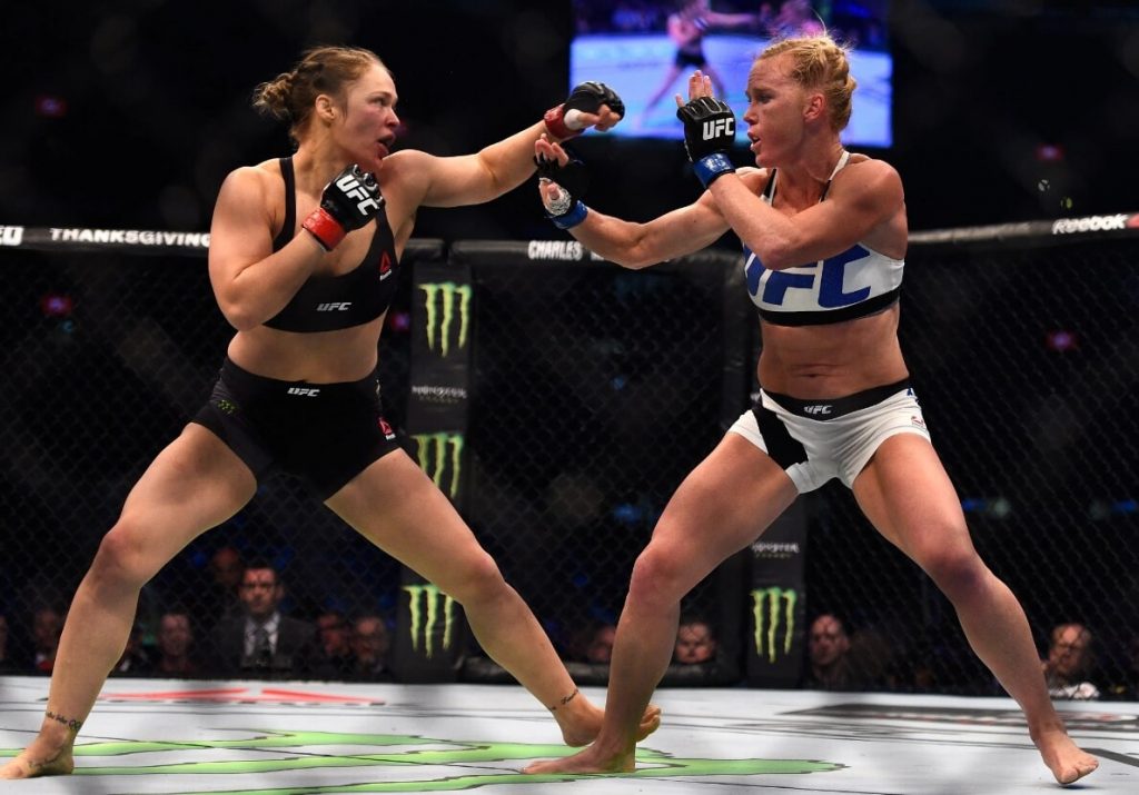 10 Biggest Payouts In The History Of UFC  