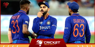 BCCI सेंट्रल कॉन्ट्रैक्ट 2022-23: पांड्या, सूर्यकुमार को मिलेगा प्रमोशन  