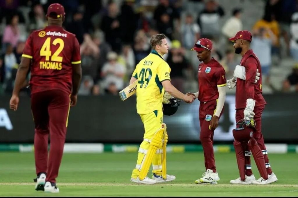 WC23 Star Travis Head Axed From Australia West Indies ODIs WC23 Star Travis Head Axed From Australia West Indies ODIs