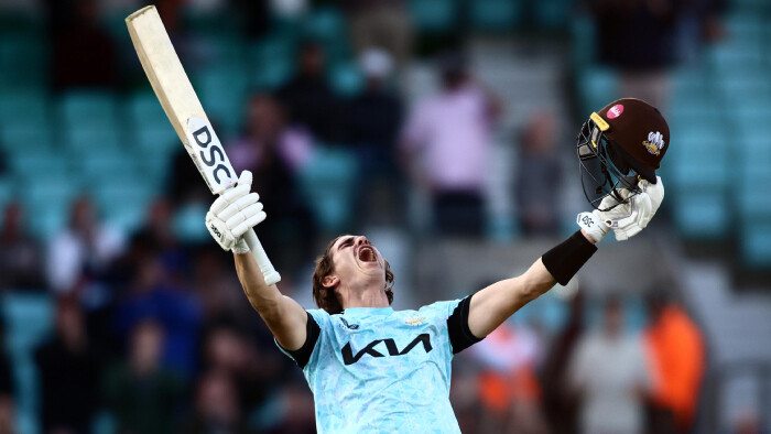 Fastest Centuries in T20 Cricket  