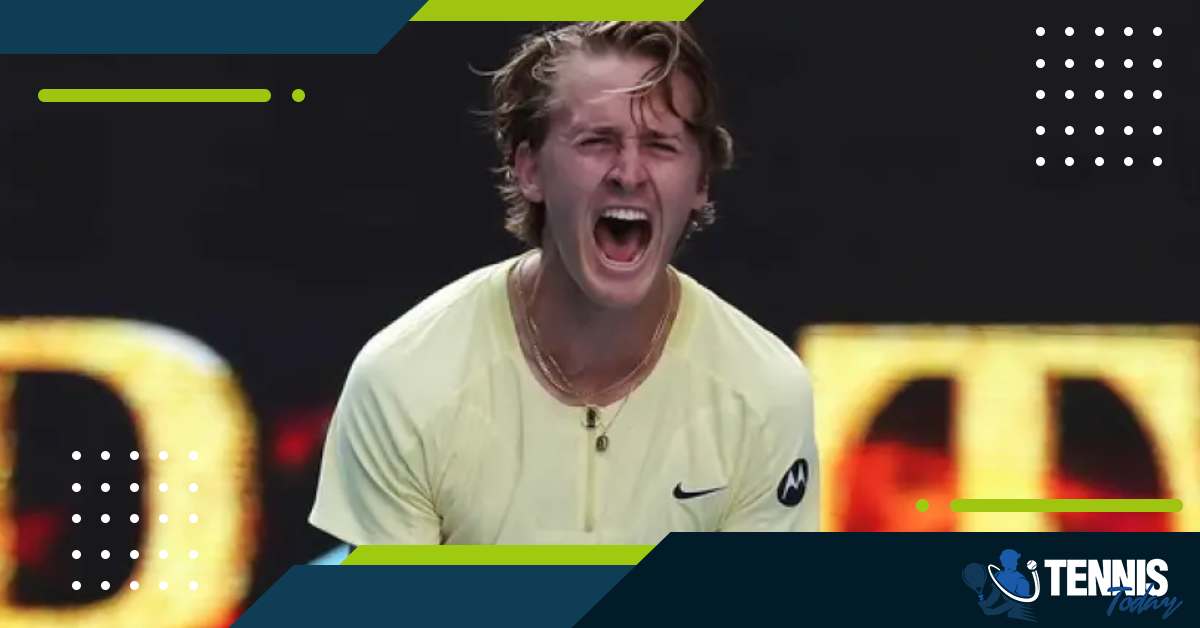 Miami Open 2023: Sebastian Korda ने लिया मियामी ओपन से अपना नाम वापस  