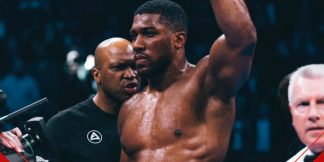 Anthony Joshua: जोशुआ की जीत पर देखें बॉक्सिंग वर्ल्ड का रिएक्शन  