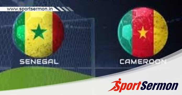 Senegal vs Cameroon: Preview  