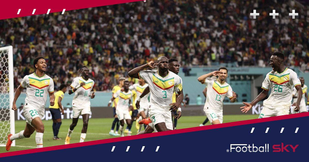 Senegal vs Gambia Prediction : आखिर जीत मिलेगी किसे?  