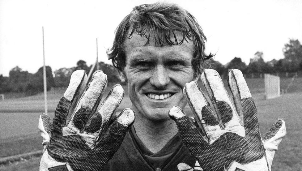 GOAT Goalkeepers in Football History  