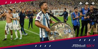 FIFA WORLD CUP फाइनल में किसने किसका किया अपमान?  