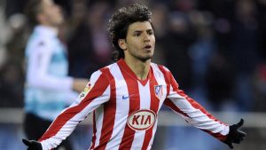 The Top 10 Atletico Madrid Players of All Time  