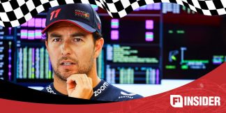 Sergio Perez ने मीडिया से क्या कह दिया?  