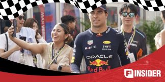 सर्जियो पेरेज़ पर बढ़ा दबाह, ये है वजह  