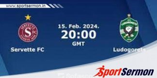 Servette vs Ludogorets: Preview & Prediction  