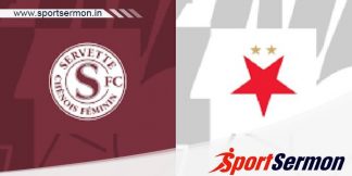 Servette vs Slavia Prague: Preview & Prediction  