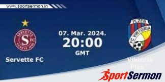 Servette vs Viktoria Plzen: Preview & Prediction  