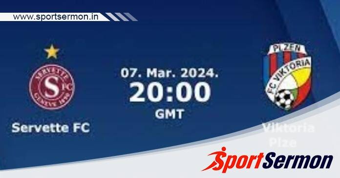 Servette vs Viktoria Plzen: Preview & Prediction  