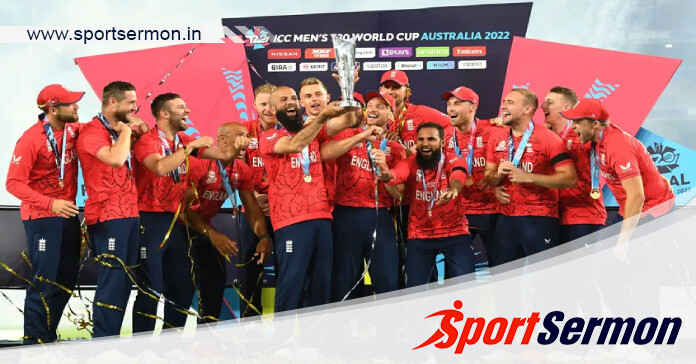 Seven Caribbean Countries to host T20 World Cup 2024  