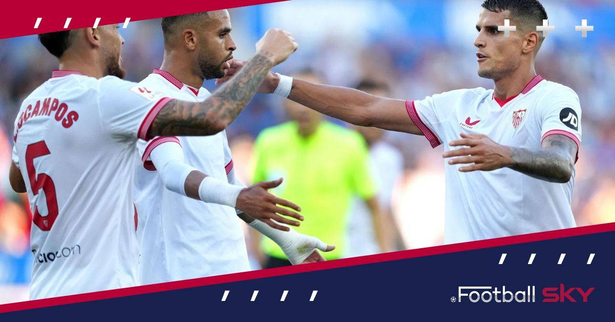 Sevilla vs Deportivo Alaves Prediction: कौन मारेगा बाजी?  