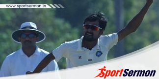 Shahbaz Nadeem retires from all format of Cricket  